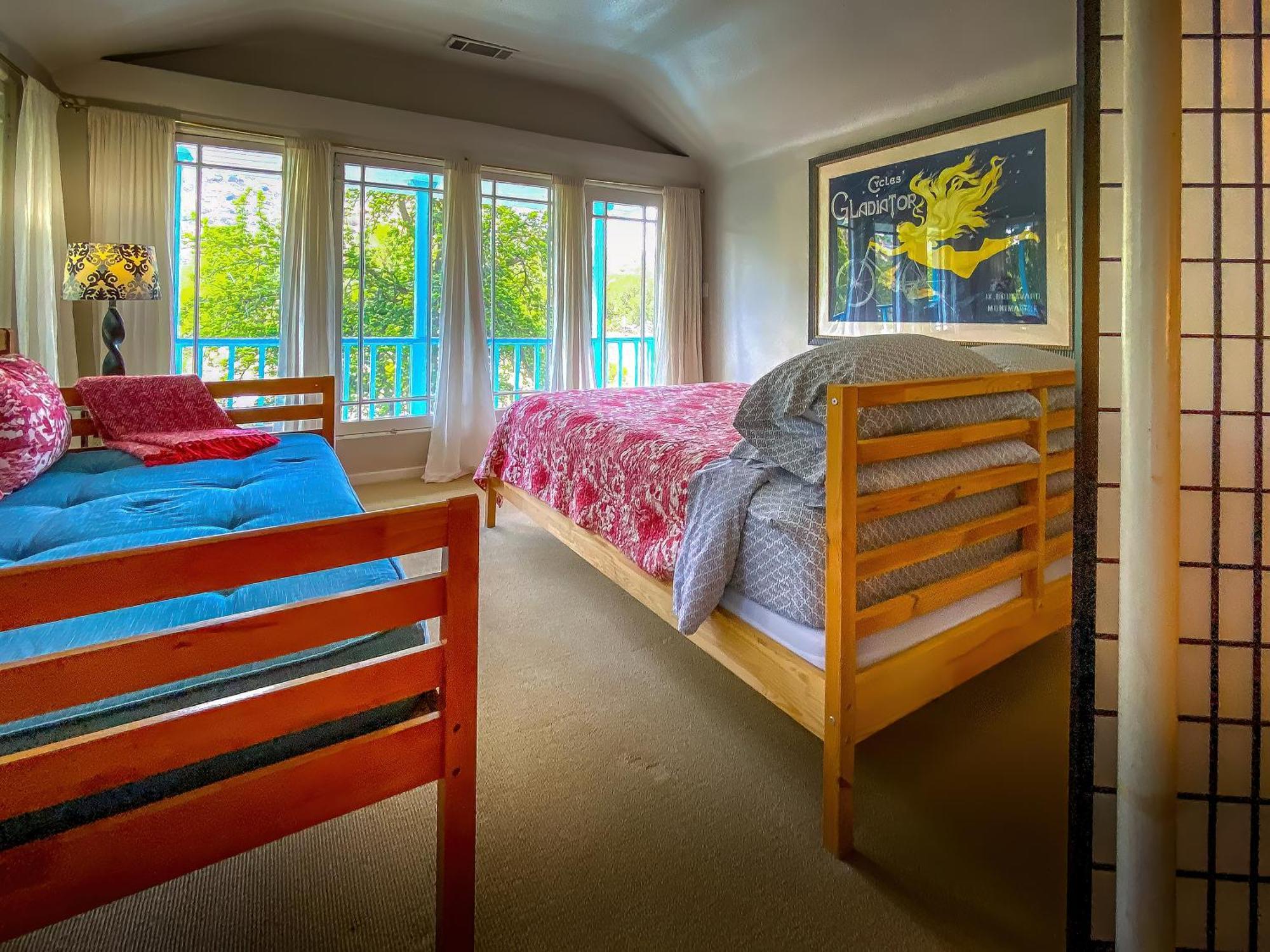 Rio Sierra Riverhouse Three Rivers Rom bilde
