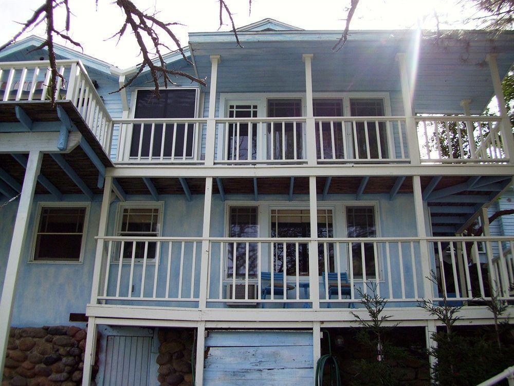 Rio Sierra Riverhouse Three Rivers Eksteriør bilde